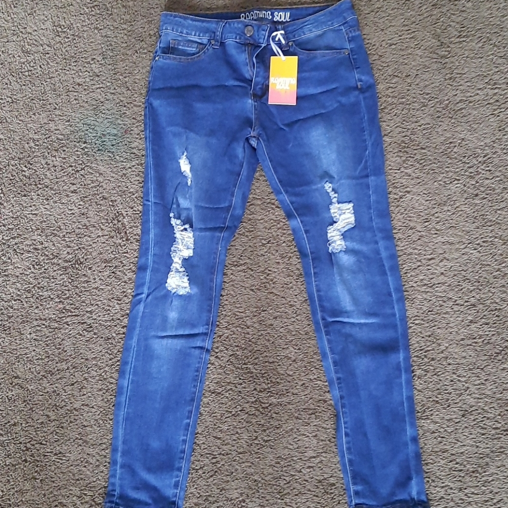 Nwt Jeans 👖